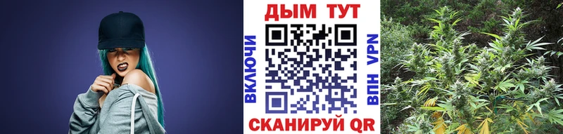 Канабис Ganja  Валдай 